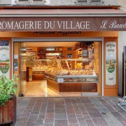 La Fromagerie Du Village