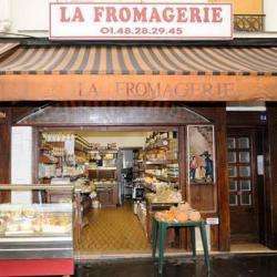 La Fromagerie Fromages Et Détail