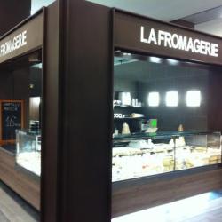 La Fromagerie