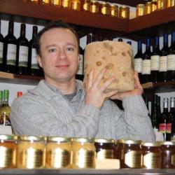 La Fromagerie Oules