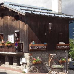 La Fromagerie