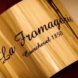La Fromagerie