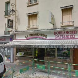 La Fromentine