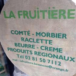 La Fruitiere