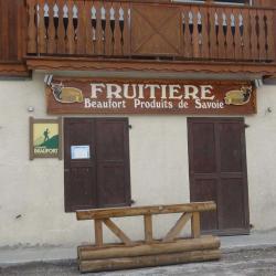 La Fruitiere