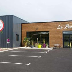 La Fruitière De Colpo