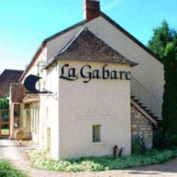 La Gabare