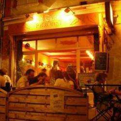 La Gaité Restorant