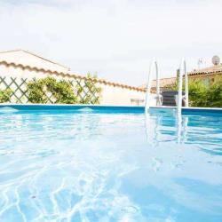 La Galejade Maison De Vacances