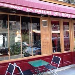La Galére Des Rois