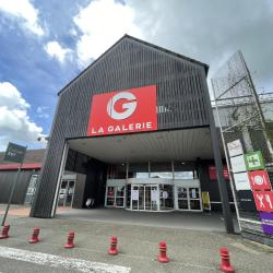 La Galerie - Boé