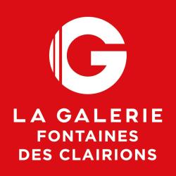 La Galerie - Fontaines Des Clairions