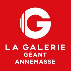 La Galerie Géant Annemasse