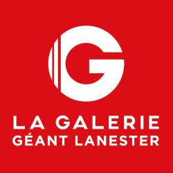 La Galerie - Géant Lanester