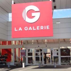La Galerie - Géant Salvaza