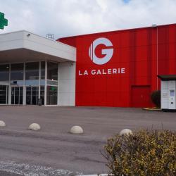 La Galerie - Les Portes Du Sud