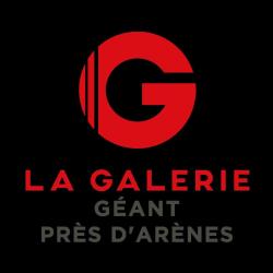 La Galerie - Près D'arènes
