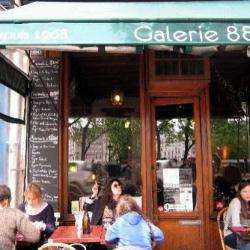 La Galerie 88