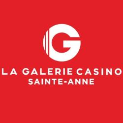 La Galerie Casino - Sainte-anne