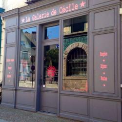 La Galerie De Cécile