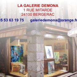 La Galerie De Mona