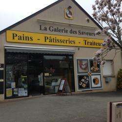 La Galerie Des Saveurs