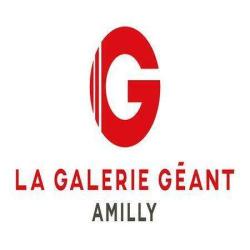 La Galerie Géant
