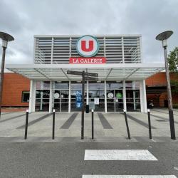 La Galerie Montauban Albasud