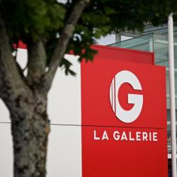 La Galerie - Niort