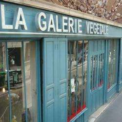 La Galerie Végétale