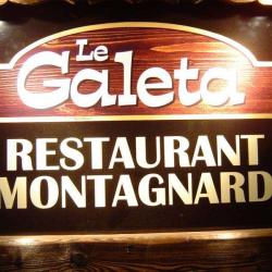 Le Galeta