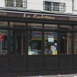 La Galetiere