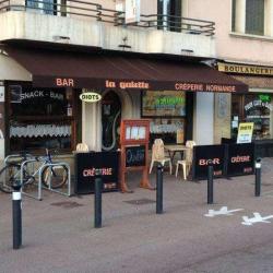 La Galette - Crêperie Normande