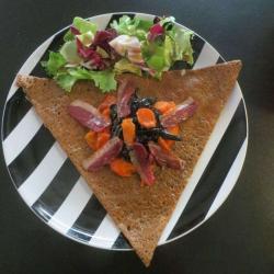 La Galette Capricieuse