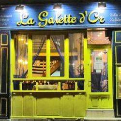 La Galette D'or