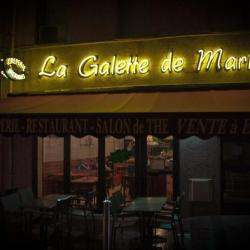 La Galette De Marie