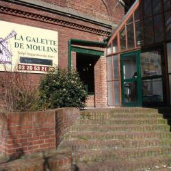 La Galette De Moulins