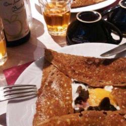 La Galette Du Couesnon