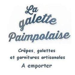 La Galette Paimpolaise