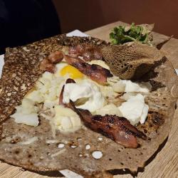 La Galette Rit