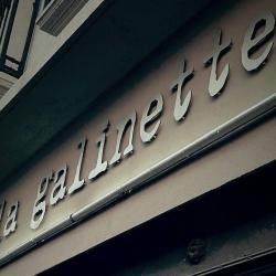 La Galinette