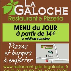 La Galoche