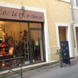 La Gamelle De Ta Mère