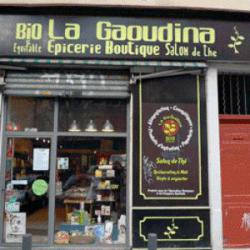 La Gaoudina