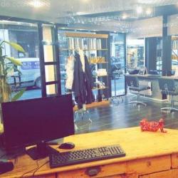 La Garçonne Coiffure
