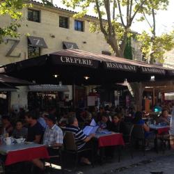 La Gardiane