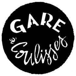 La Gare à Coulisses