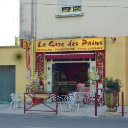 La Gare Des Pains
