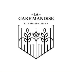 La Gare'mandise