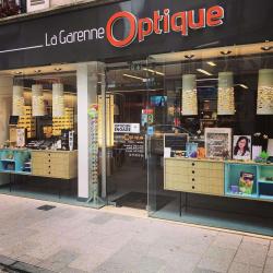 La Garenne Optique